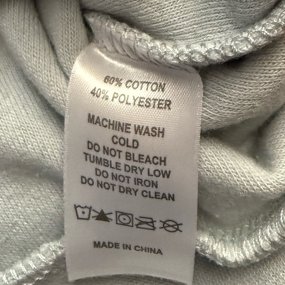 Rythm The Dawn Hoodie - Picture 11 of 12